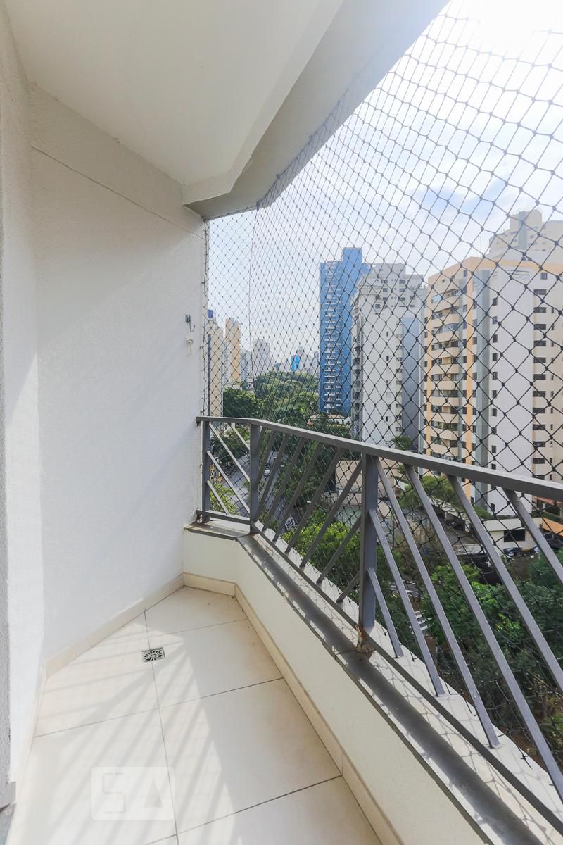 Cobertura, 2 quartos, 72 m² - Foto 39