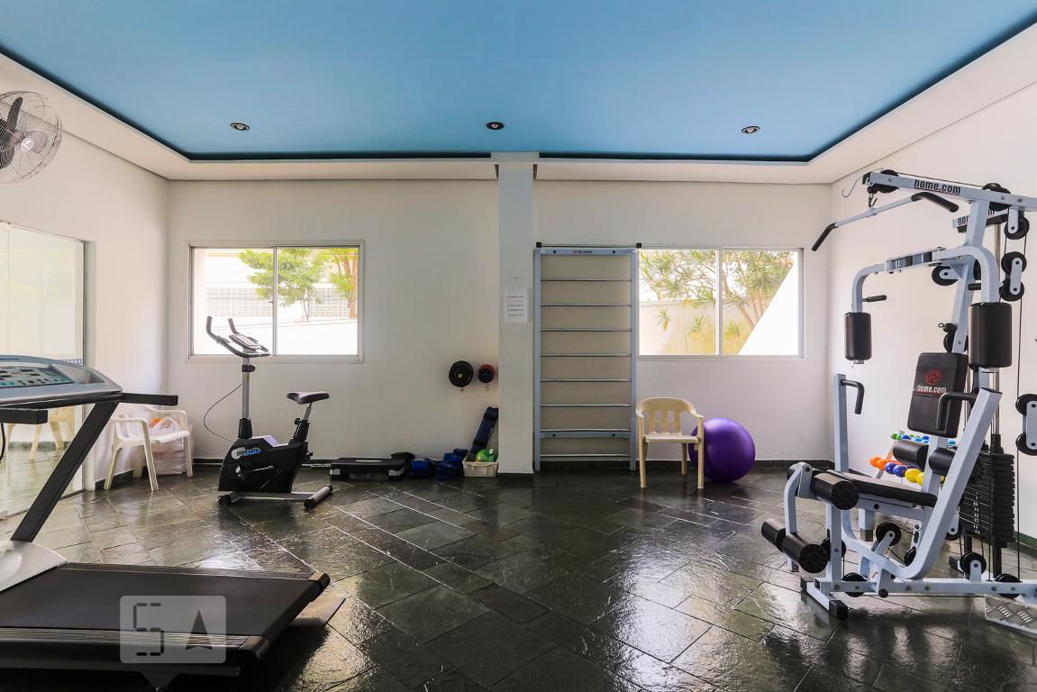 Cobertura, 2 quartos, 72 m² - Foto 45