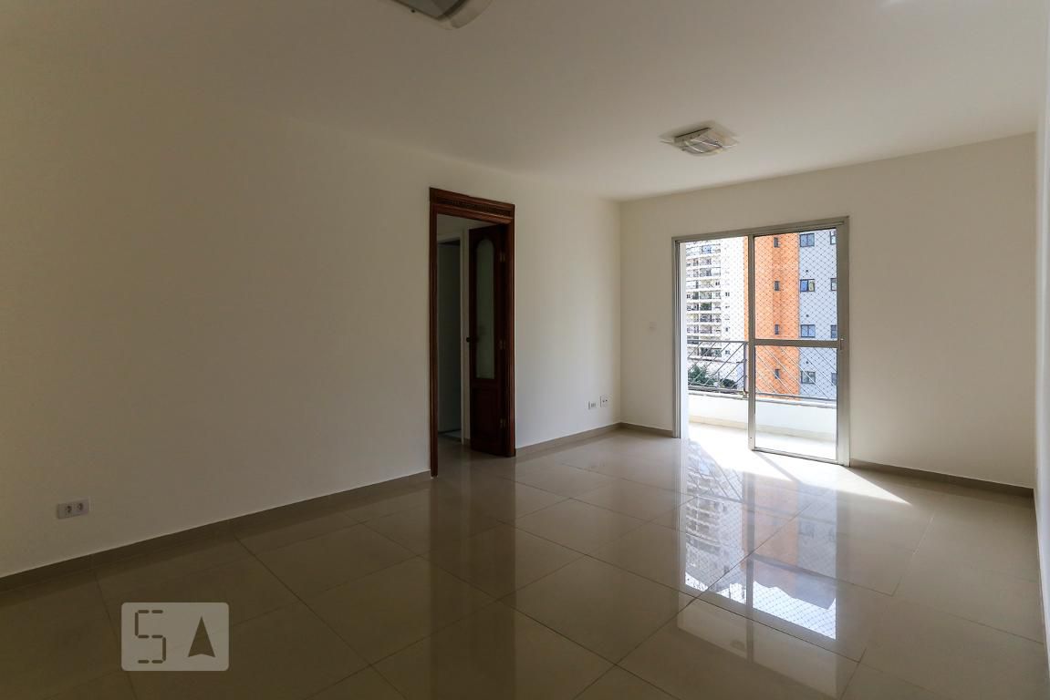 Cobertura, 2 quartos, 72 m² - Foto 1