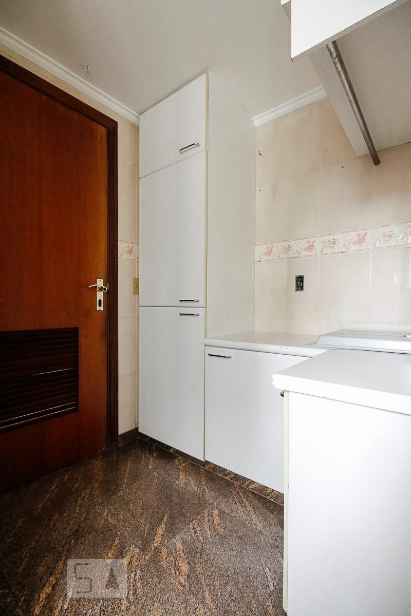 Apartamento, 3 quartos, 190 m² - Foto 34
