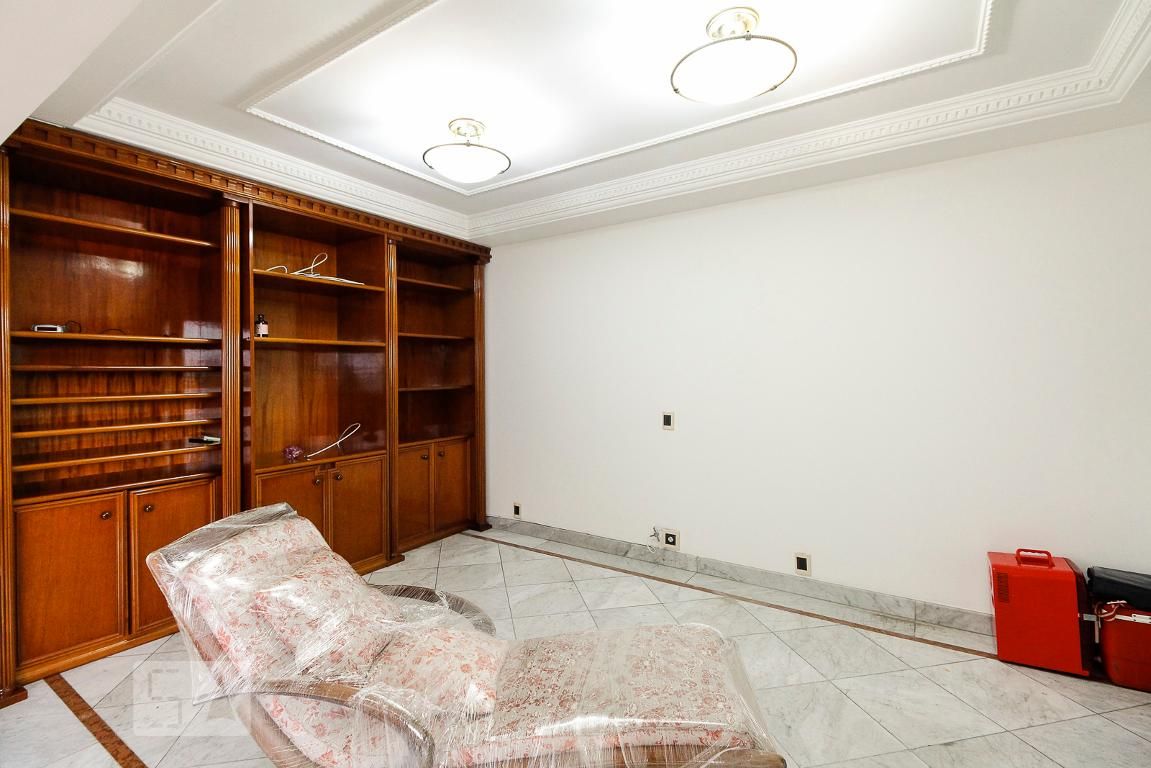 Apartamento, 3 quartos, 190 m² - Foto 5
