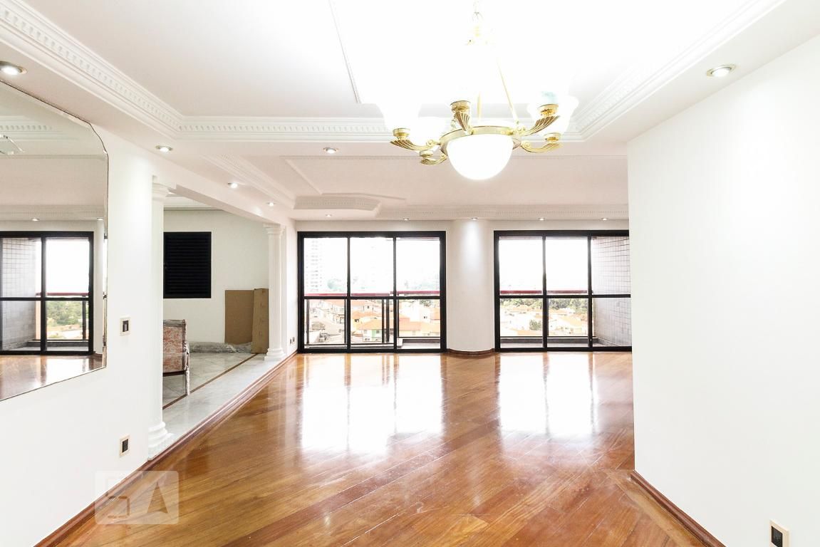Apartamento, 3 quartos, 190 m² - Foto 1