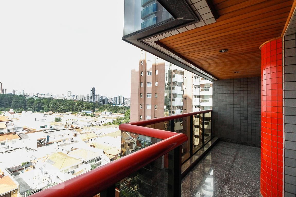 Apartamento, 3 quartos, 190 m² - Foto 6