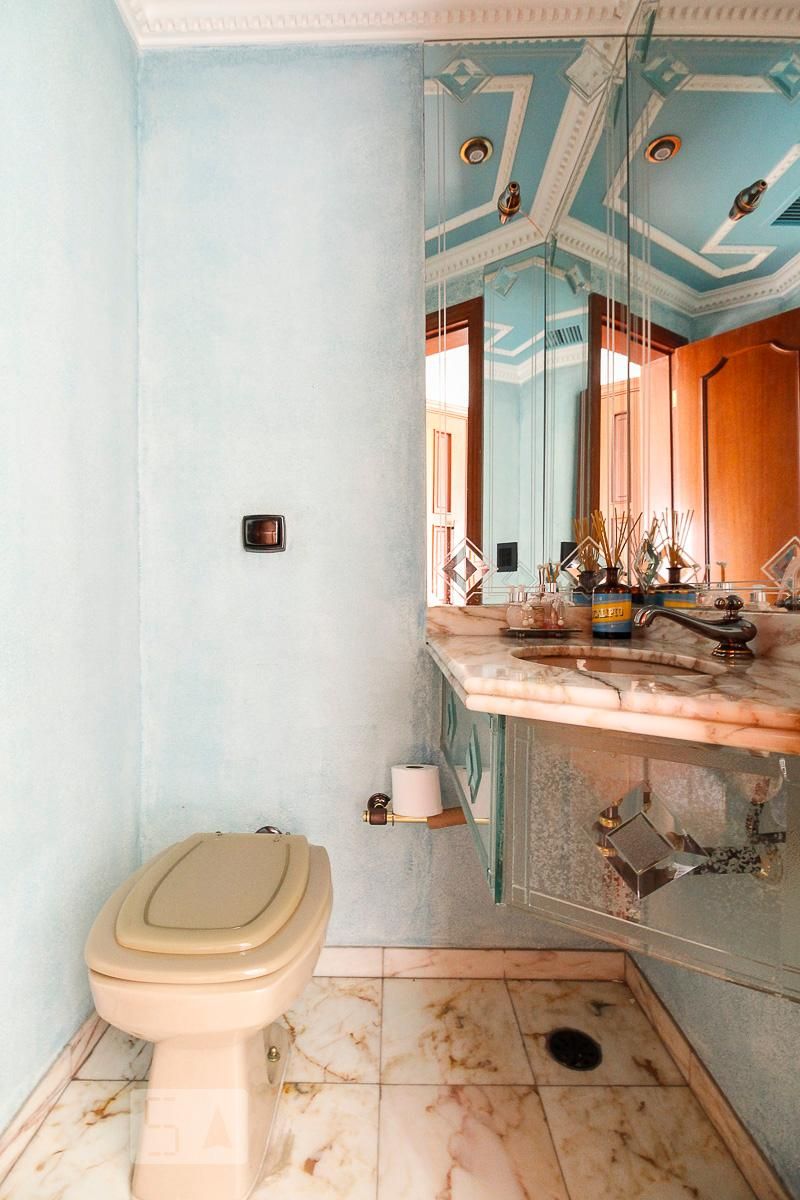 Apartamento, 3 quartos, 190 m² - Foto 9