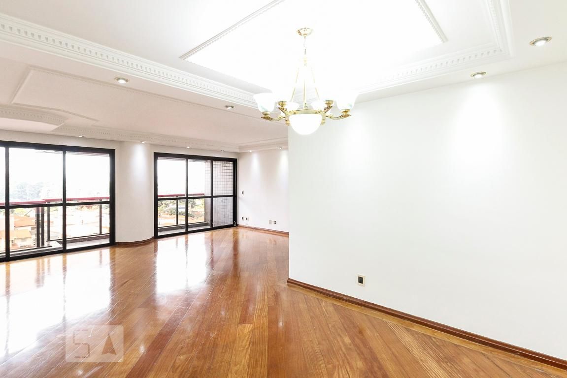 Apartamento, 3 quartos, 190 m² - Foto 3