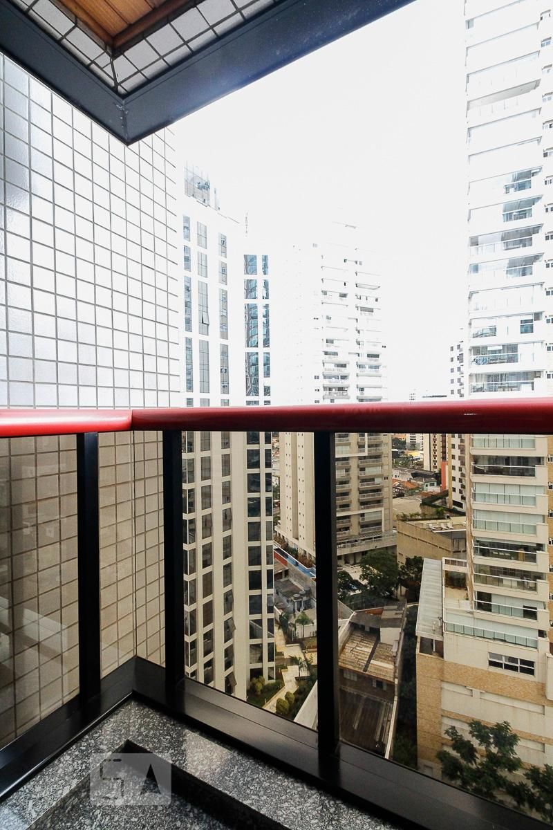 Apartamento, 3 quartos, 190 m² - Foto 28