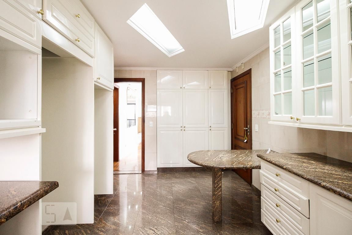 Apartamento, 3 quartos, 190 m² - Foto 31