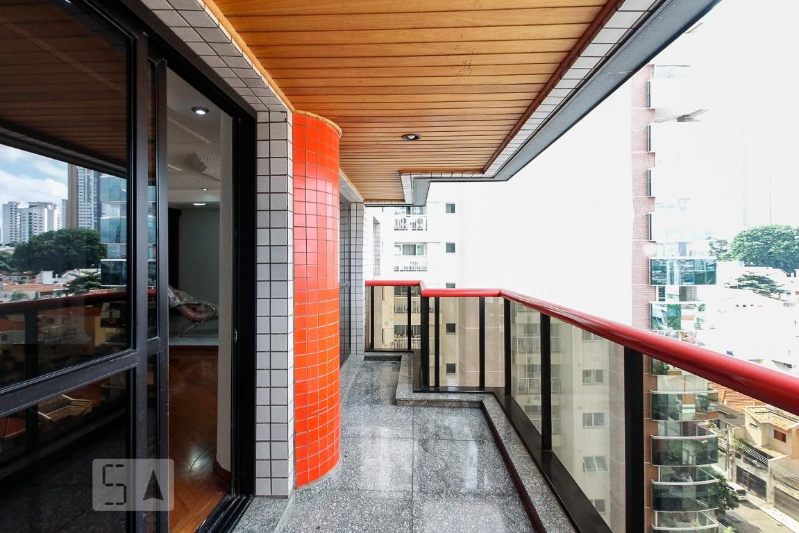 Apartamento, 3 quartos, 190 m² - Foto 7