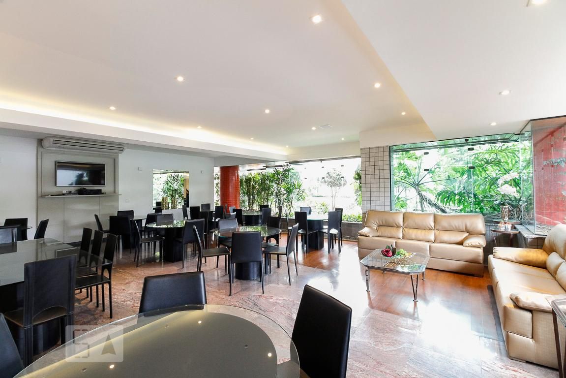 Apartamento, 3 quartos, 190 m² - Foto 42
