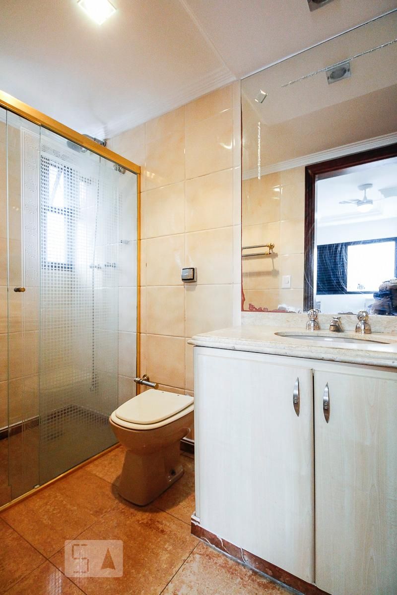 Apartamento, 3 quartos, 190 m² - Foto 23