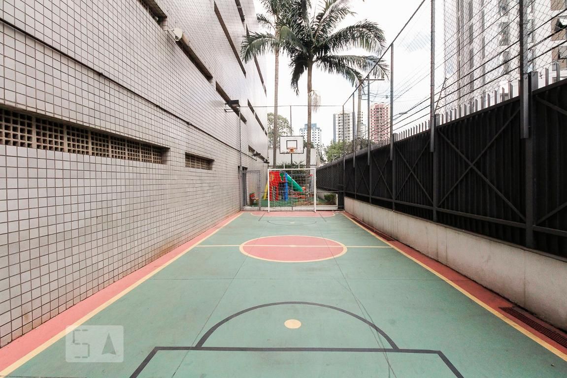 Apartamento, 3 quartos, 190 m² - Foto 46