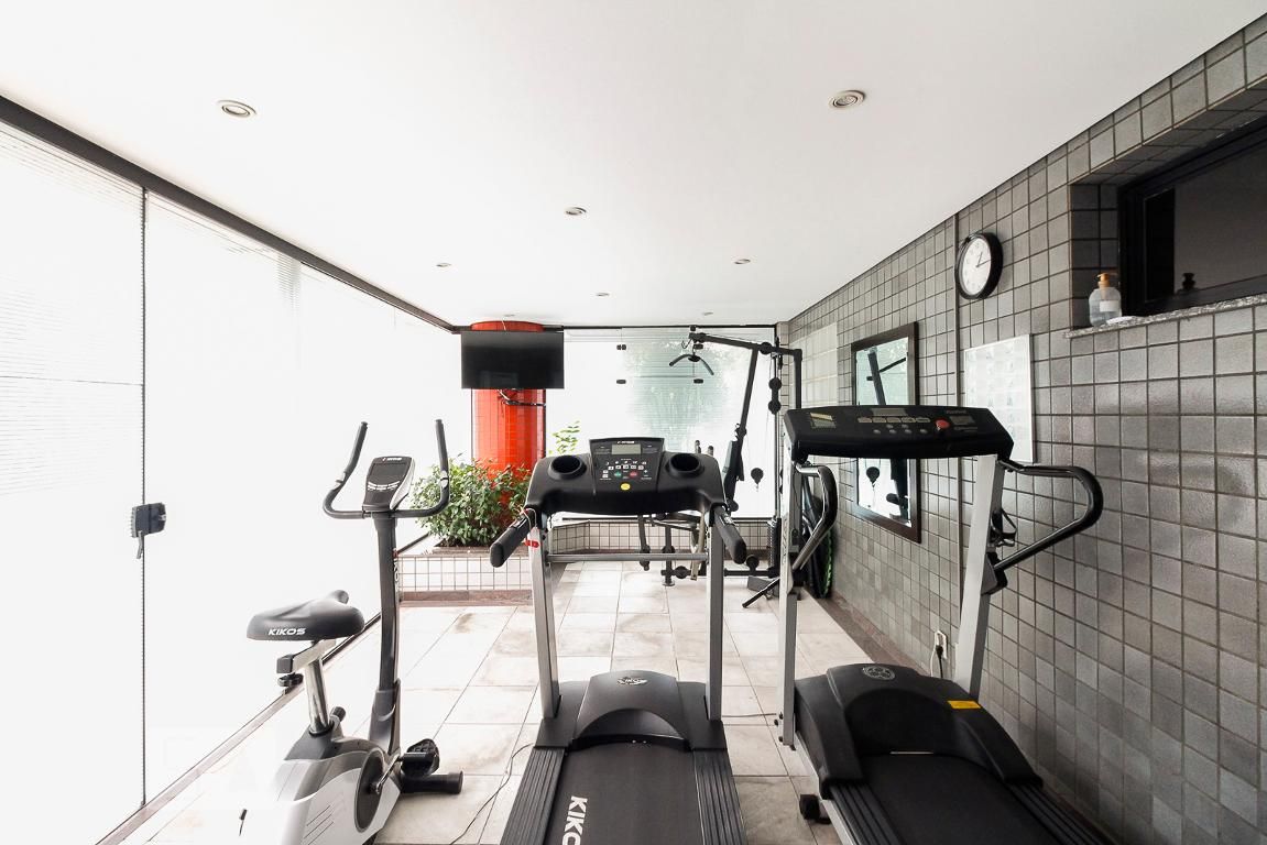 Apartamento, 3 quartos, 190 m² - Foto 40