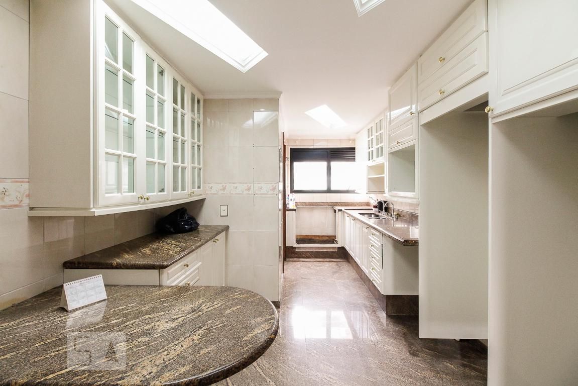 Apartamento, 3 quartos, 190 m² - Foto 30