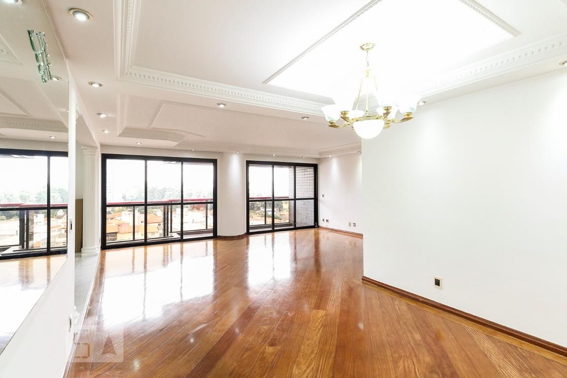 Apartamento, 3 quartos, 190 m² - Foto 2