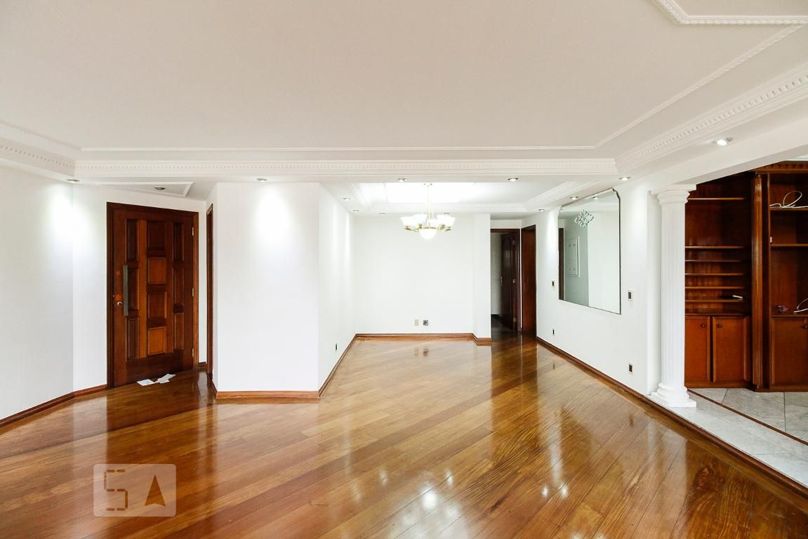 Apartamento, 3 quartos, 190 m² - Foto 4