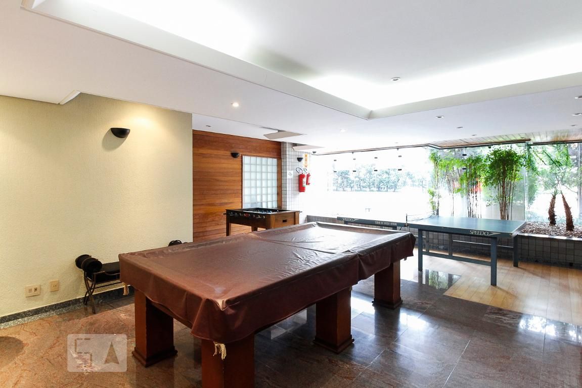 Apartamento, 3 quartos, 190 m² - Foto 39