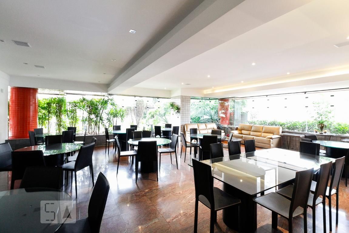 Apartamento, 3 quartos, 190 m² - Foto 41