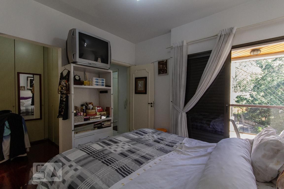 Apartamento, 3 quartos, 138 m² - Foto 29