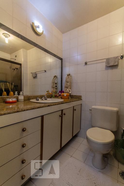 Apartamento, 3 quartos, 138 m² - Foto 23