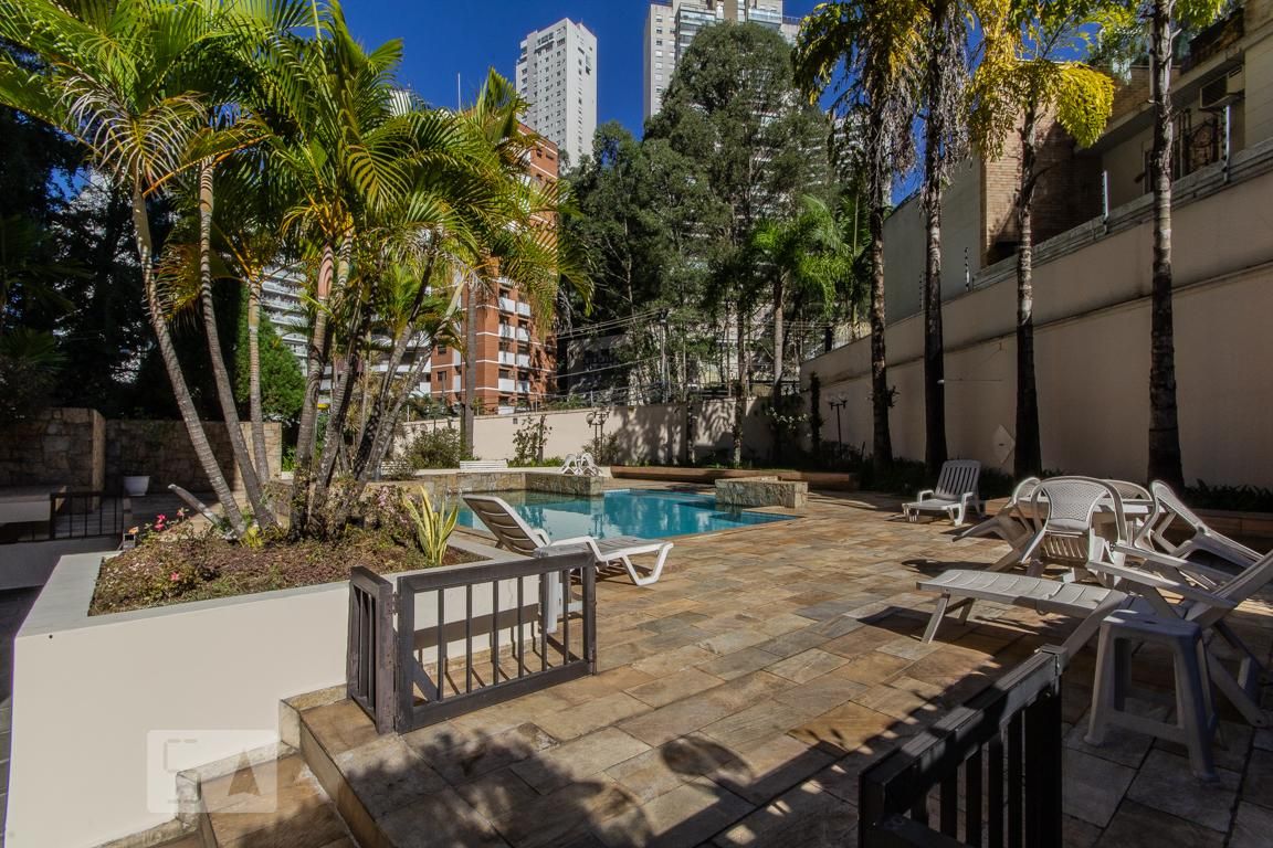 Apartamento, 3 quartos, 138 m² - Foto 43