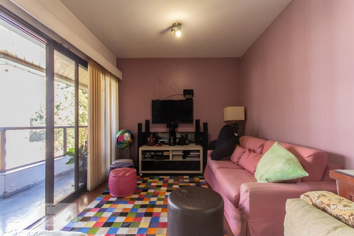 Apartamento, 3 quartos, 138 m² - Foto 3