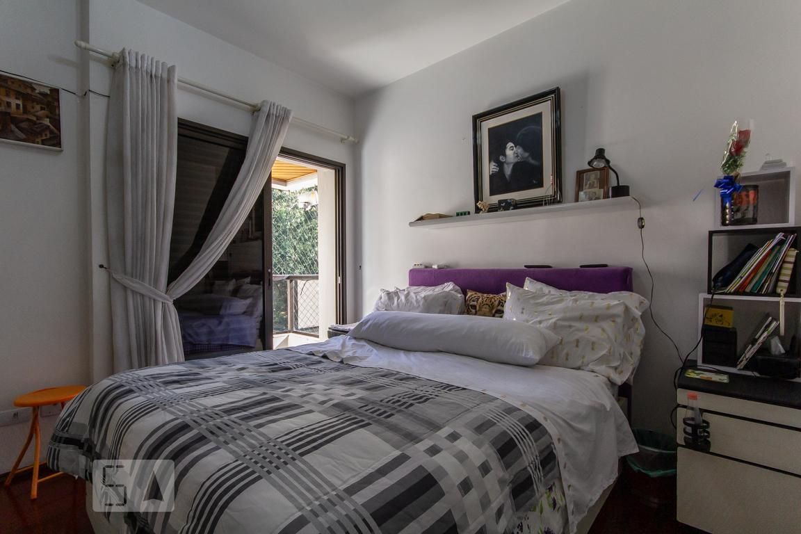Apartamento, 3 quartos, 138 m² - Foto 28