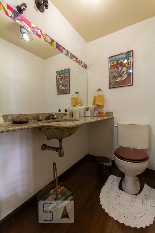 Apartamento, 3 quartos, 138 m² - Foto 8