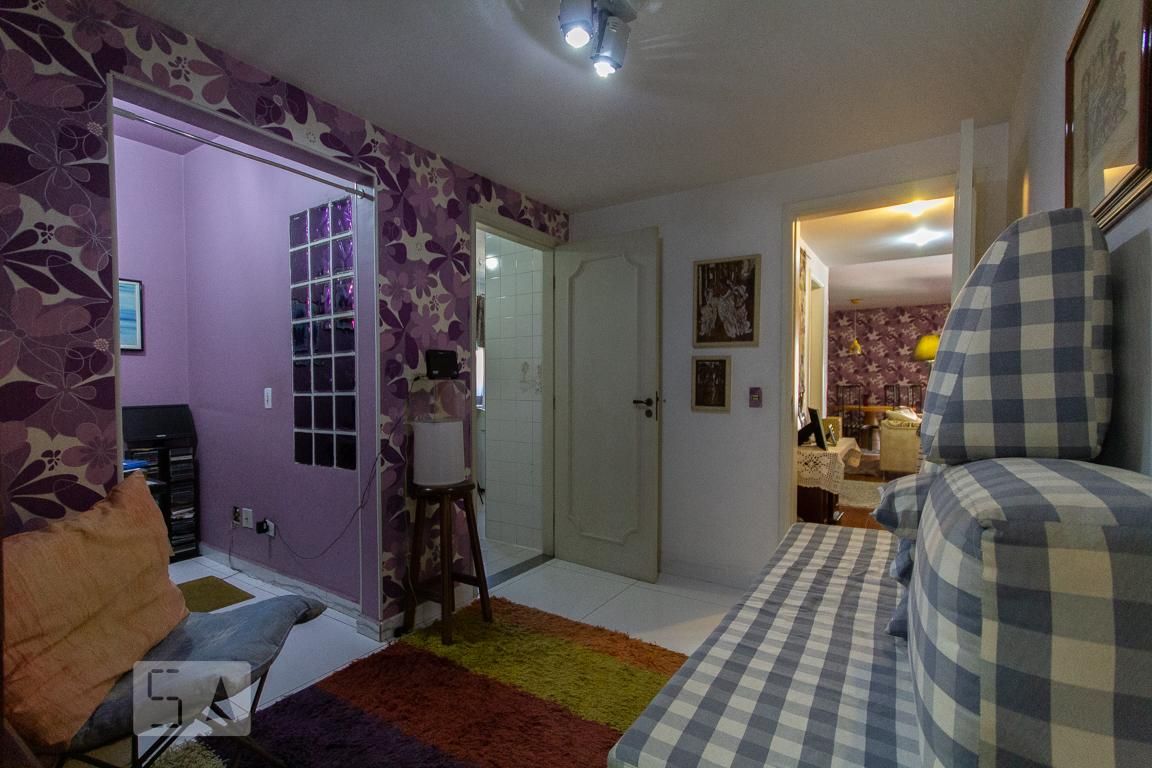 Apartamento, 3 quartos, 138 m² - Foto 9