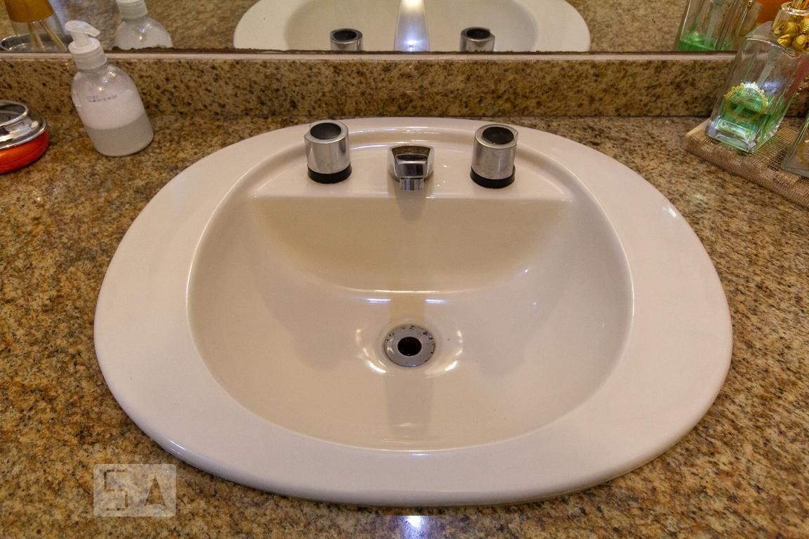 Apartamento, 3 quartos, 138 m² - Foto 24
