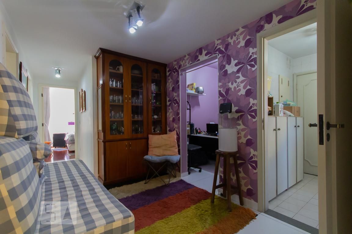 Apartamento, 3 quartos, 138 m² - Foto 10