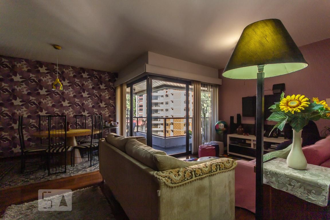 Apartamento, 3 quartos, 138 m² - Foto 5