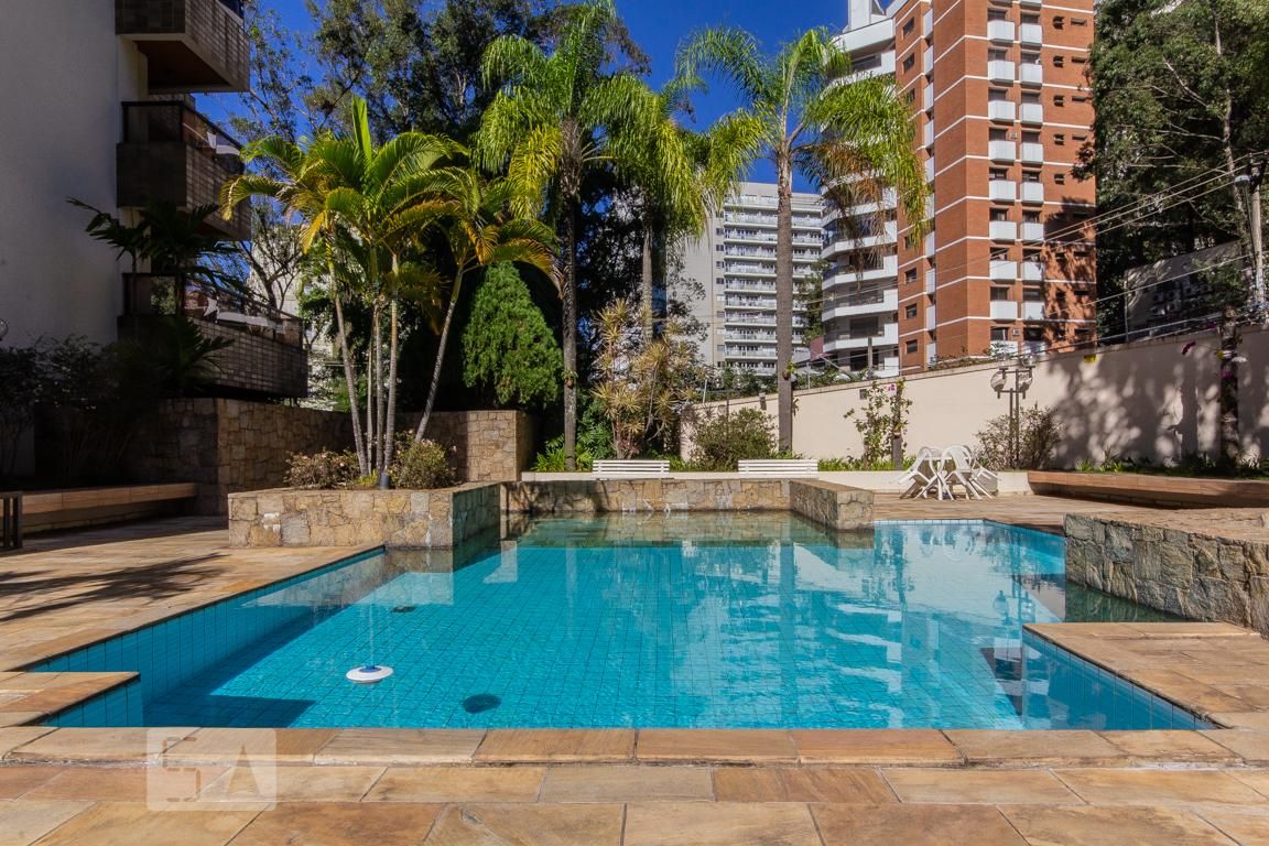 Apartamento, 3 quartos, 138 m² - Foto 44