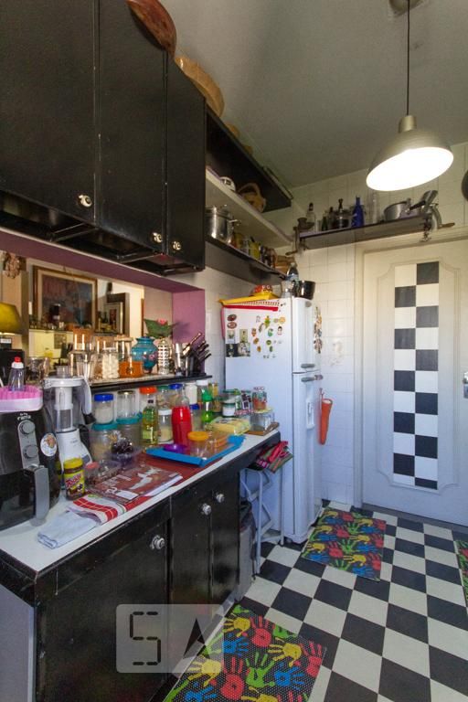Apartamento, 3 quartos, 138 m² - Foto 37
