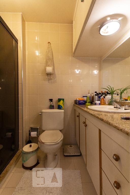 Apartamento, 3 quartos, 138 m² - Foto 15