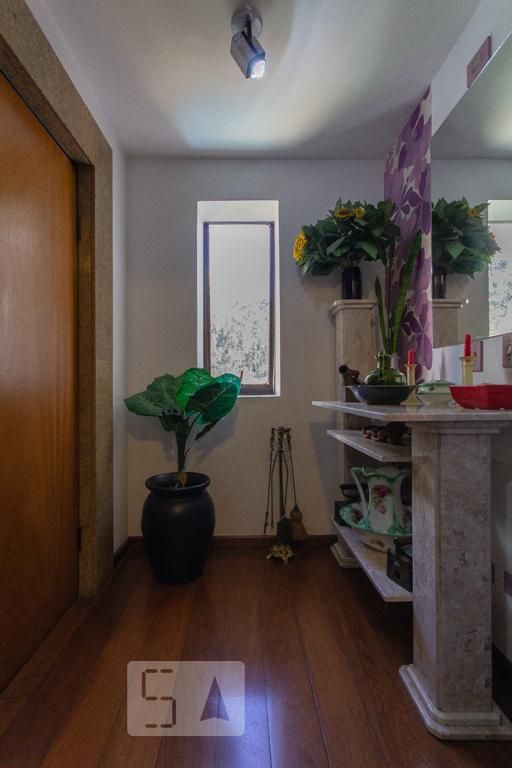 Apartamento, 3 quartos, 138 m² - Foto 2