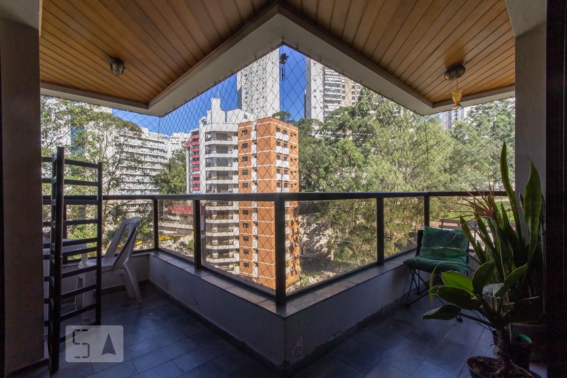 Apartamento, 3 quartos, 138 m² - Foto 6