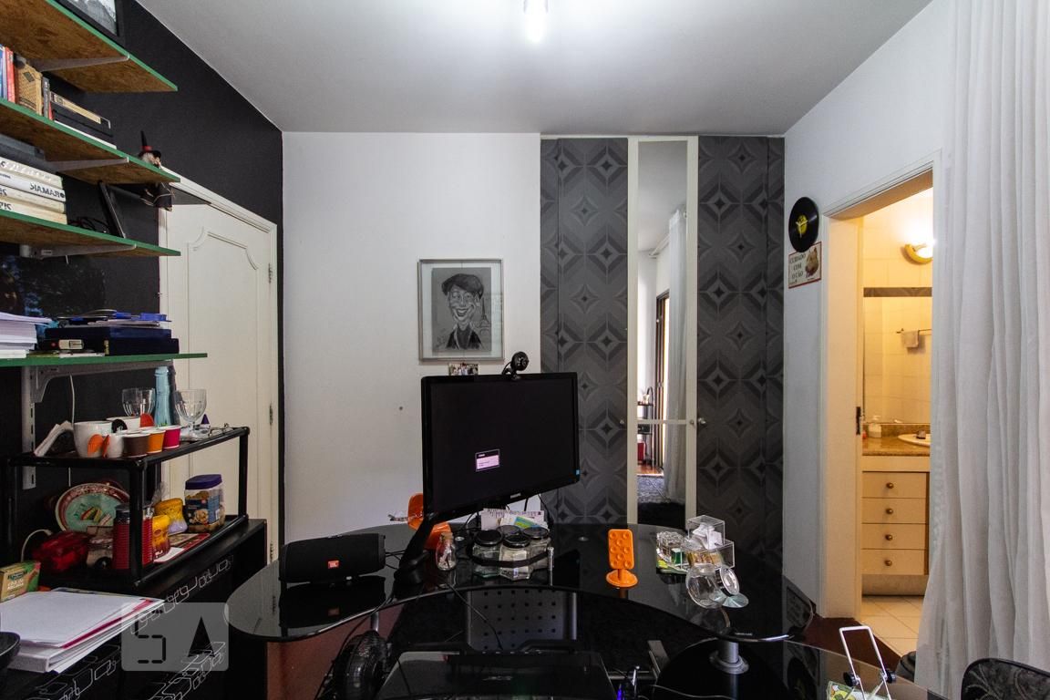 Apartamento, 3 quartos, 138 m² - Foto 22
