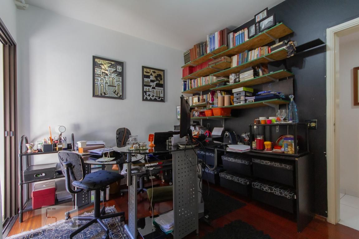 Apartamento, 3 quartos, 138 m² - Foto 21