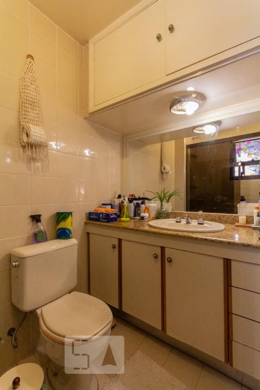 Apartamento, 3 quartos, 138 m² - Foto 18