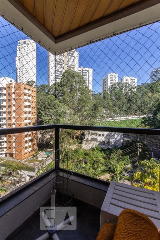 Apartamento, 3 quartos, 138 m² - Foto 19