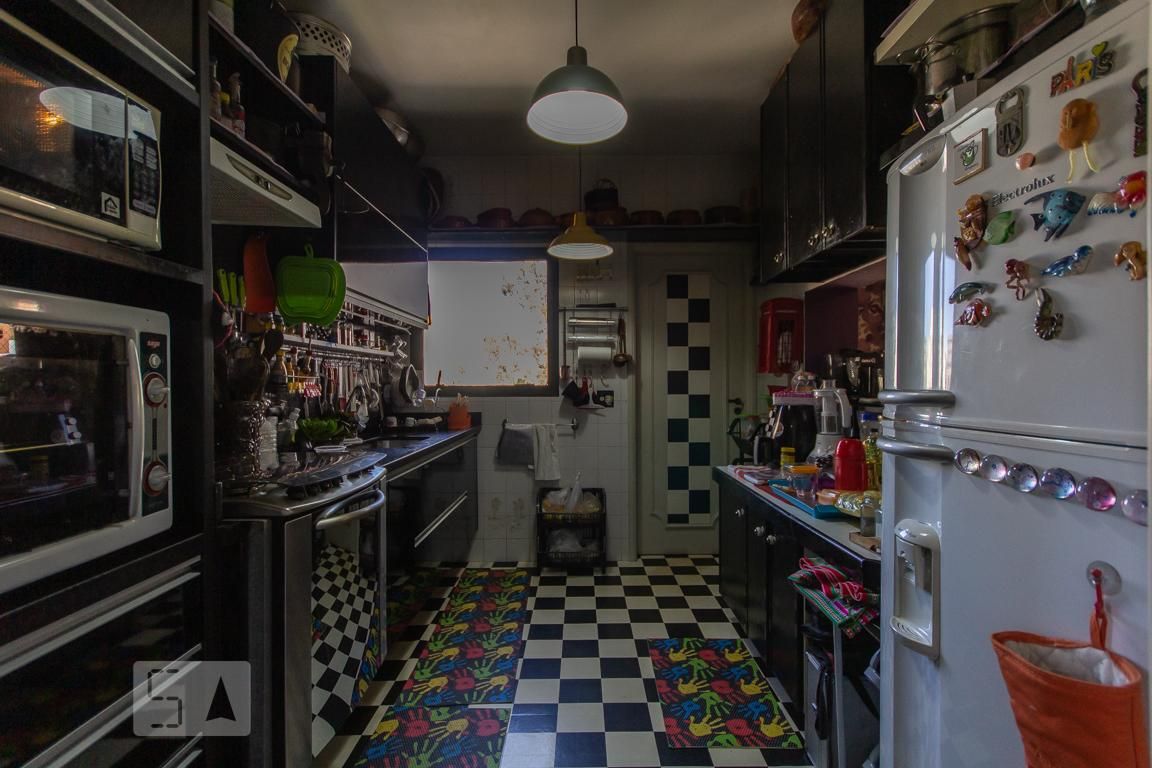 Apartamento, 3 quartos, 138 m² - Foto 35