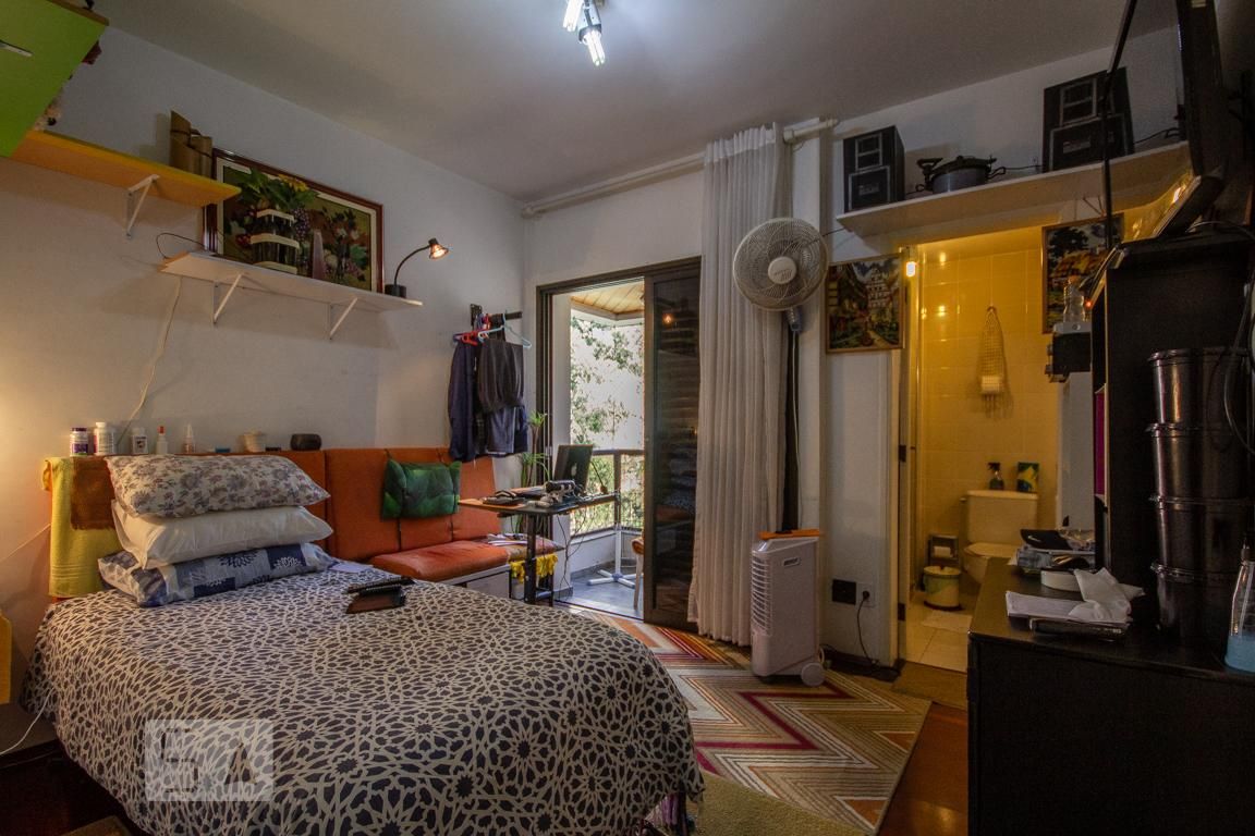 Apartamento, 3 quartos, 138 m² - Foto 13