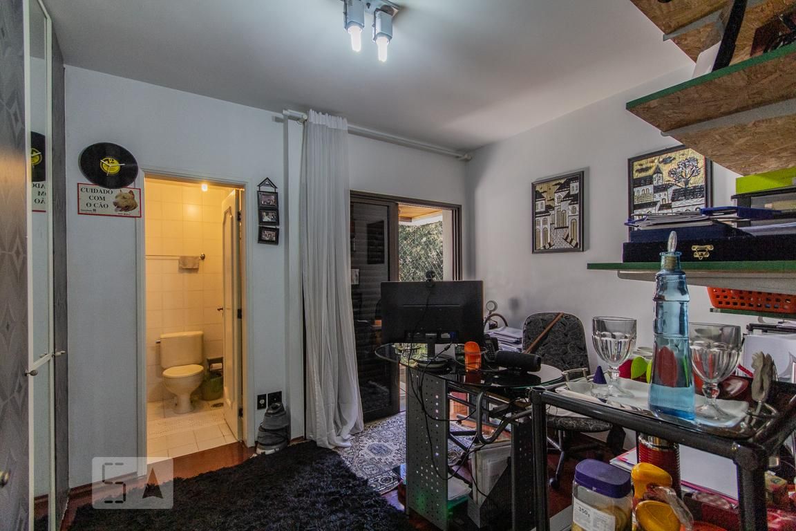 Apartamento, 3 quartos, 138 m² - Foto 20