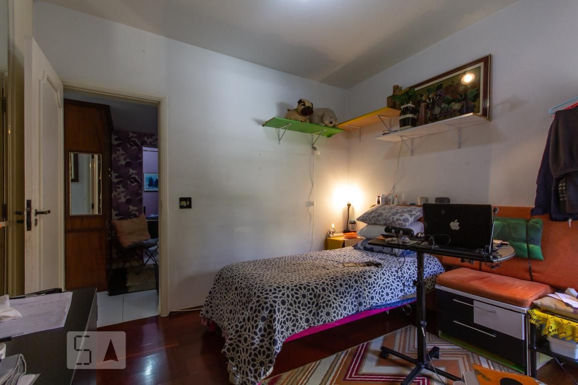 Apartamento, 3 quartos, 138 m² - Foto 14