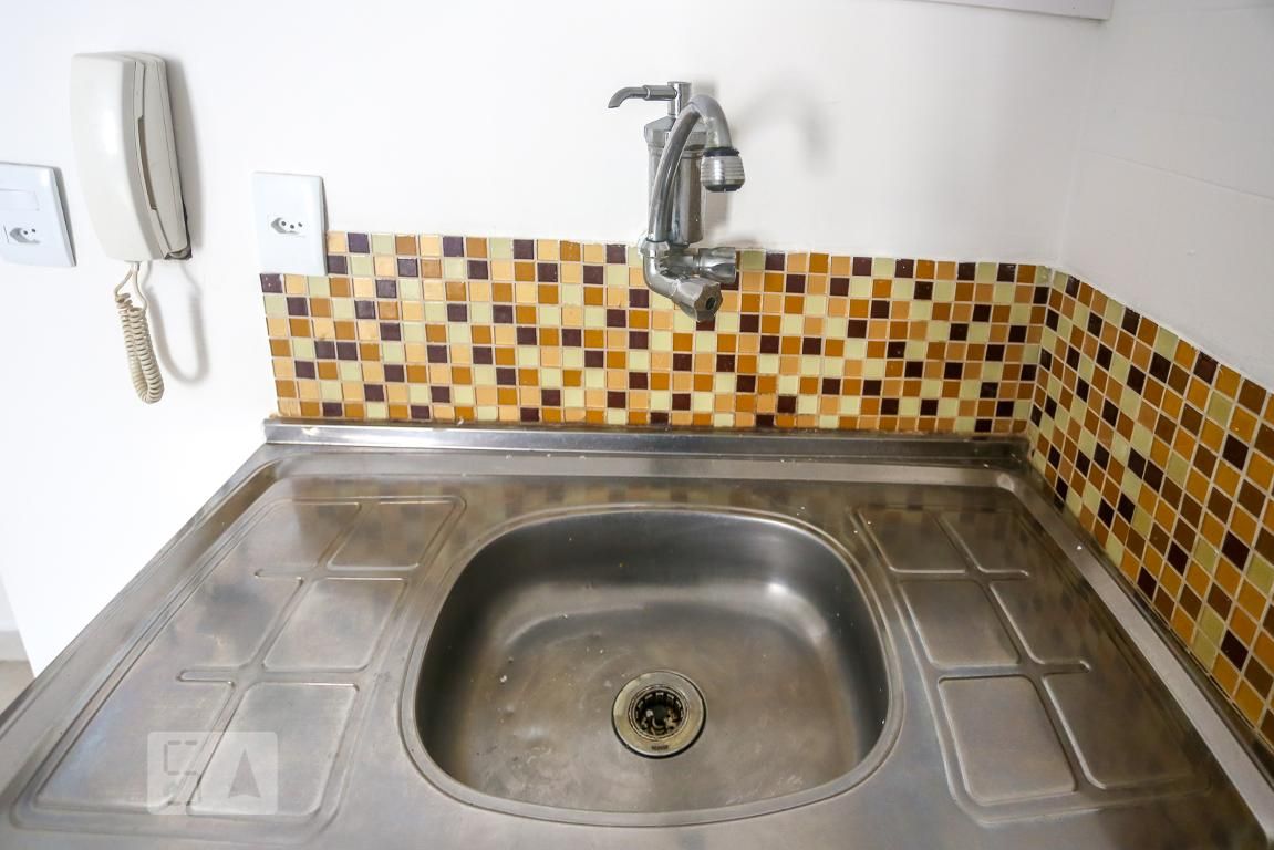 Apartamento, 1 quarto, 30 m² - Foto 18