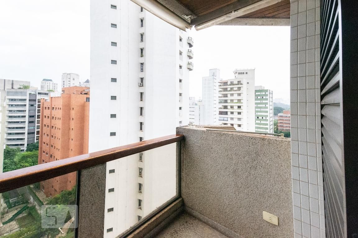 Apartamento, 4 quartos, 420 m² - Foto 41