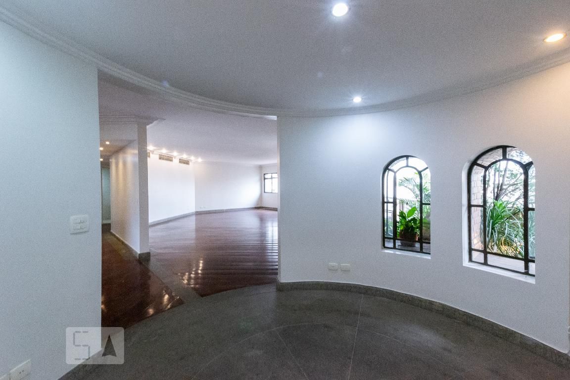Apartamento, 4 quartos, 420 m² - Foto 14