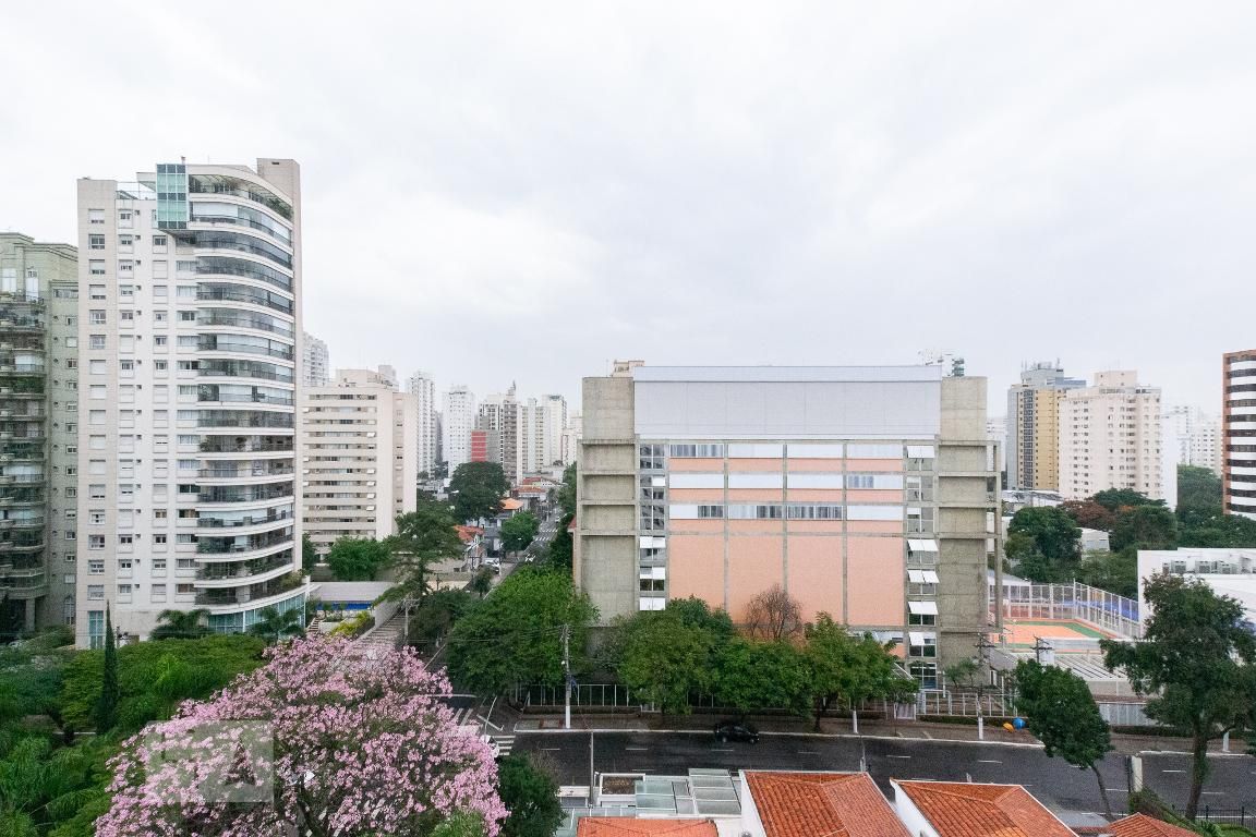Apartamento, 4 quartos, 420 m² - Foto 20