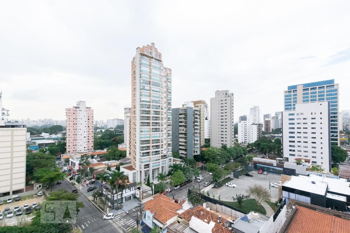 Apartamento, 4 quartos, 420 m² - Foto 11