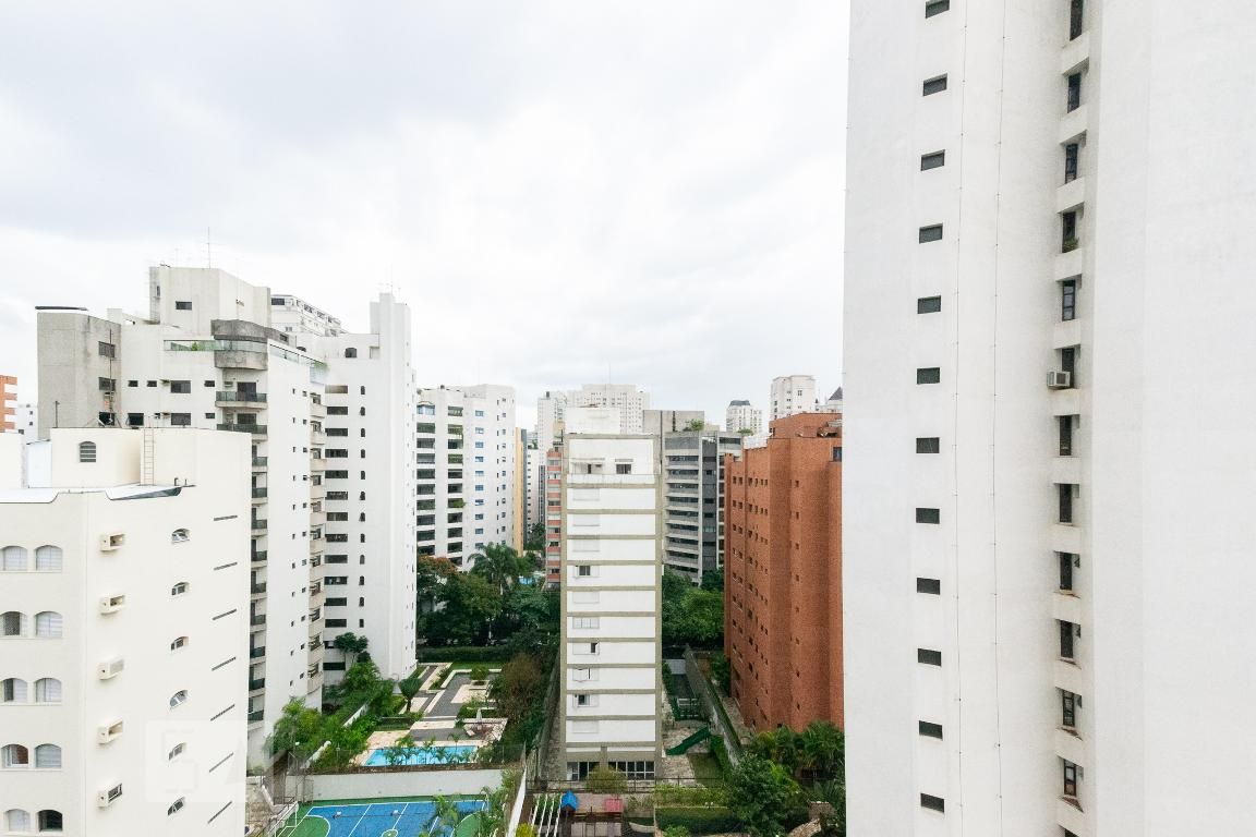 Apartamento, 4 quartos, 420 m² - Foto 44